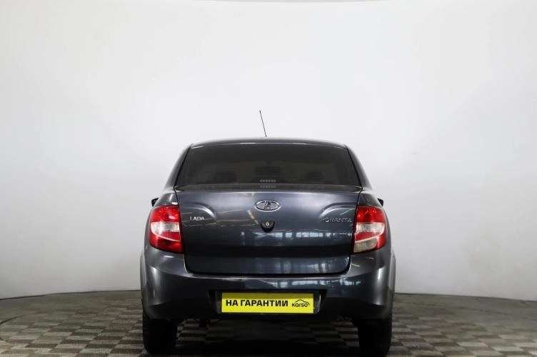 ВАЗ (LADA) Granta 5 из 6