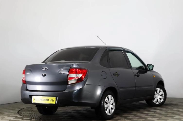 ВАЗ (LADA) Granta 4 из 6