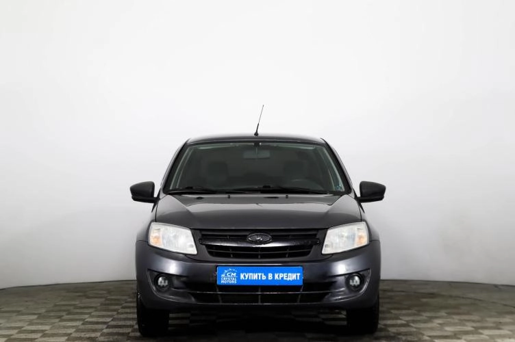 ВАЗ (LADA) Granta 2 из 6