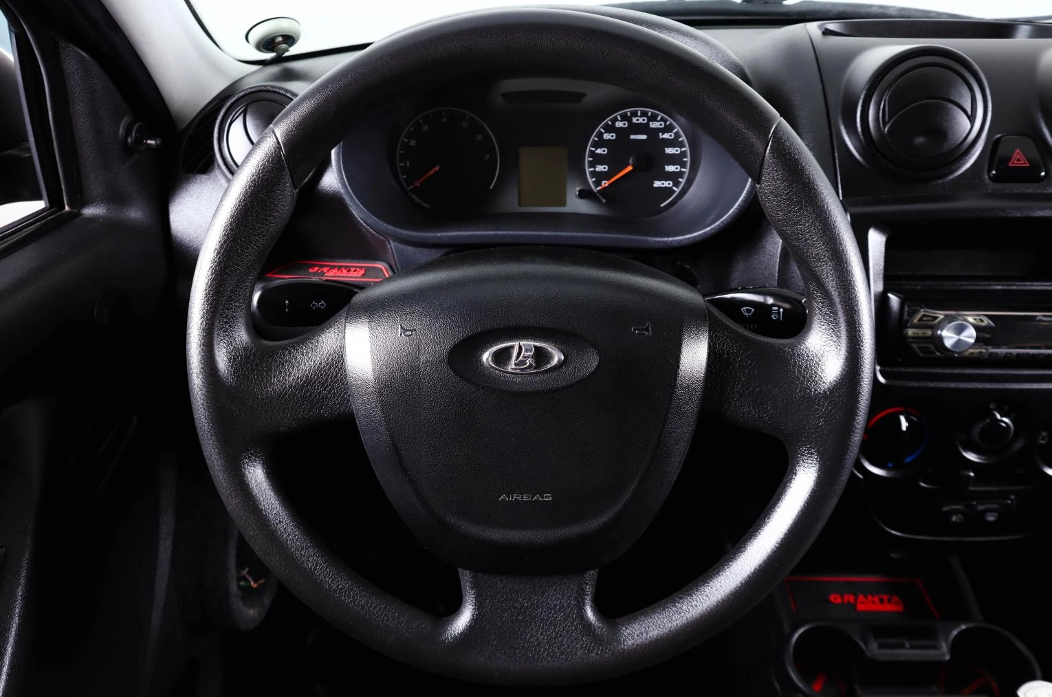ВАЗ (LADA) Granta 15 из 20