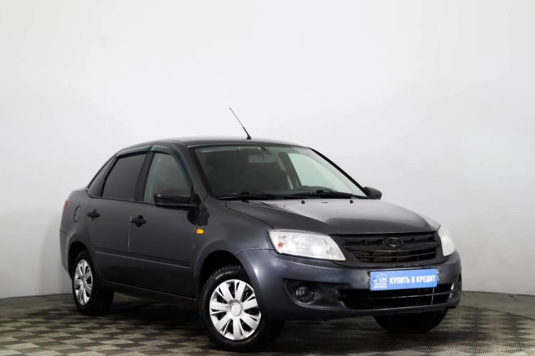 ВАЗ (LADA) Granta 1 из 6