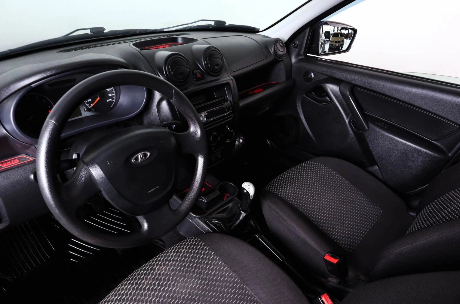 ВАЗ (LADA) Granta 8 из 20