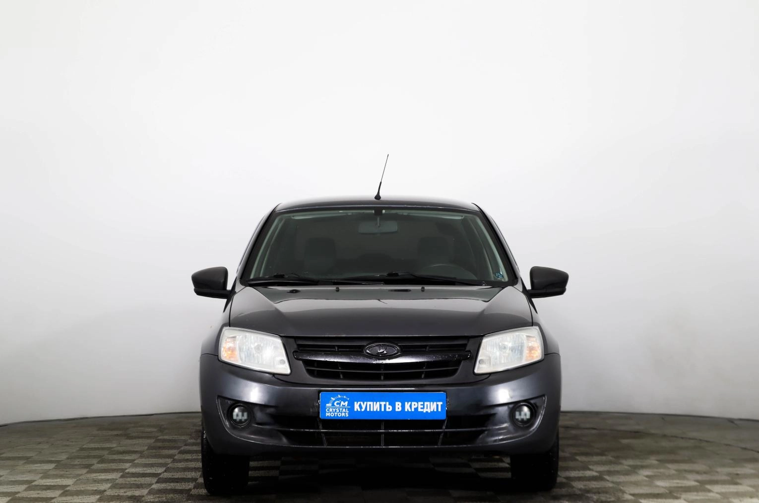 ВАЗ (LADA) Granta 2 из 20