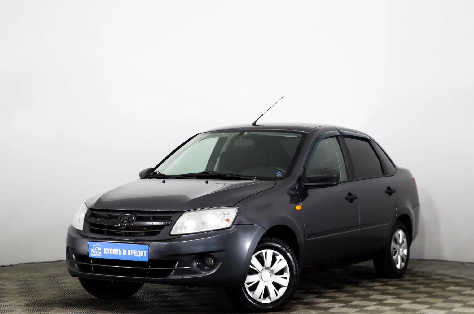 ВАЗ (LADA) Granta 3 из 20