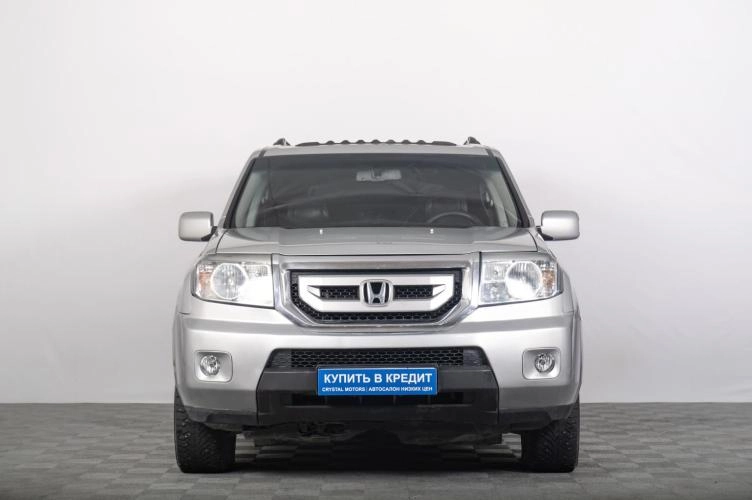 Honda Pilot 3 из 6