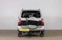Mitsubishi Pajero Mini 5 из 17