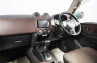 Mitsubishi Pajero Mini 9 из 17