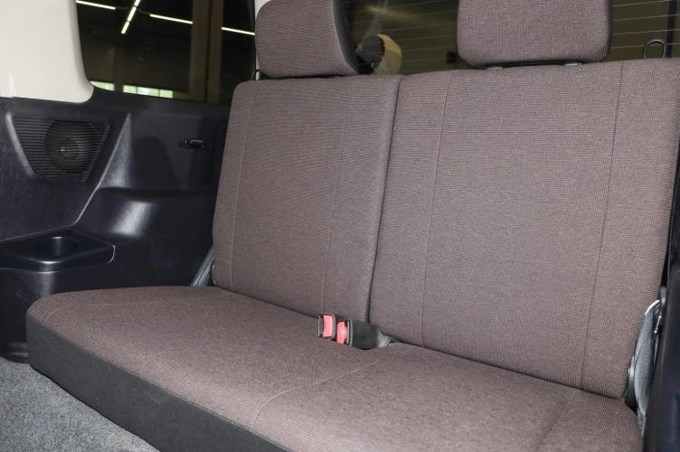 Mitsubishi Pajero Mini 16 из 17