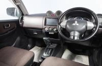 Mitsubishi Pajero Mini 7 из 17