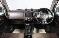 Mitsubishi Pajero Mini 8 из 17