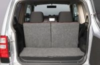 Mitsubishi Pajero Mini 17 из 17