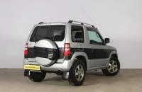 Mitsubishi Pajero Mini 6 из 17