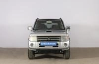 Mitsubishi Pajero Mini 2 из 17