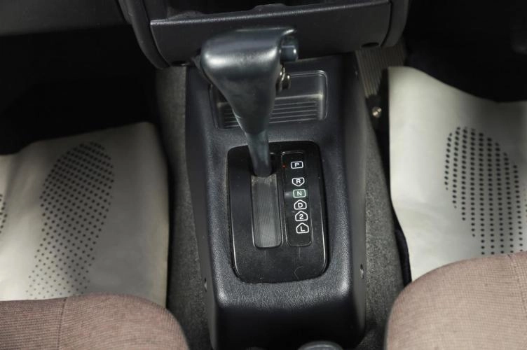 Mitsubishi Pajero Mini 13 из 17