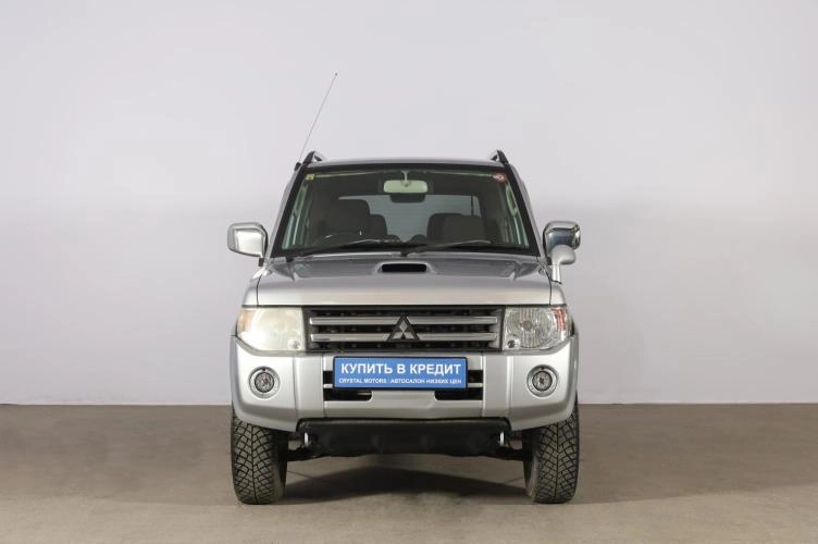 Mitsubishi Pajero Mini 2 из 6