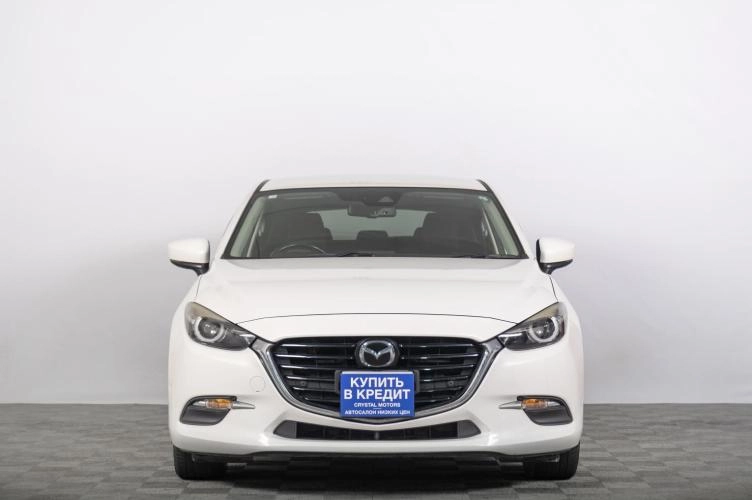 Mazda Axela 3 из 6