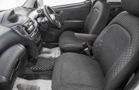 Toyota Funcargo 16 из 18