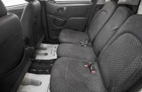 Toyota Funcargo 17 из 18