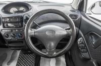 Toyota Funcargo 11 из 18