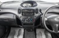 Toyota Funcargo 13 из 18