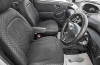 Toyota Funcargo 8 из 18