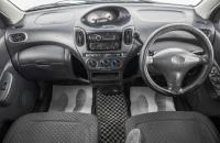 Toyota Funcargo 7 из 18
