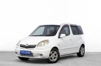 Toyota Funcargo 3 из 18