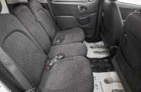 Toyota Funcargo 18 из 18