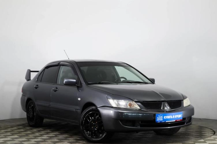 Mitsubishi Lancer 1 из 6