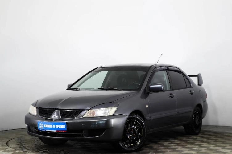 Mitsubishi Lancer 3 из 6