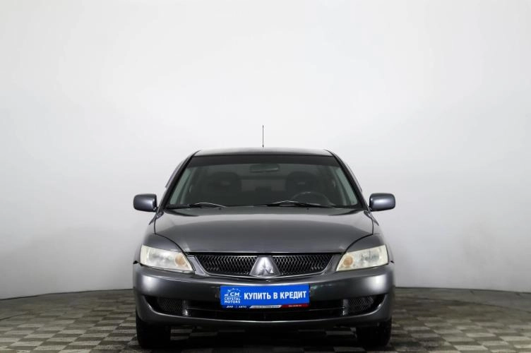 Mitsubishi Lancer 2 из 6