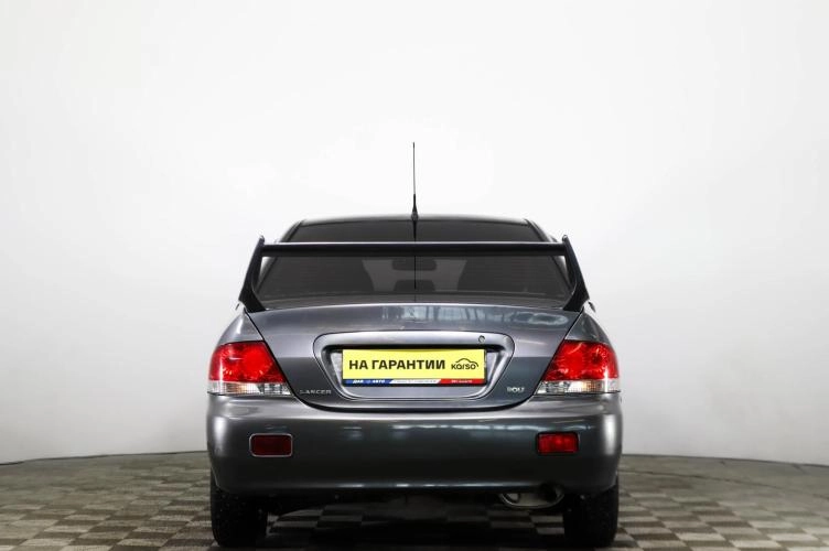 Mitsubishi Lancer 5 из 6