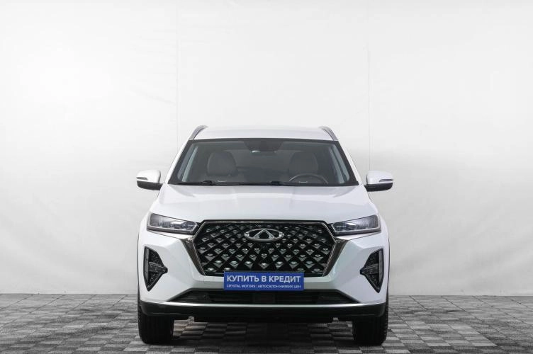 Chery Tiggo 7 Pro Max 2 из 6