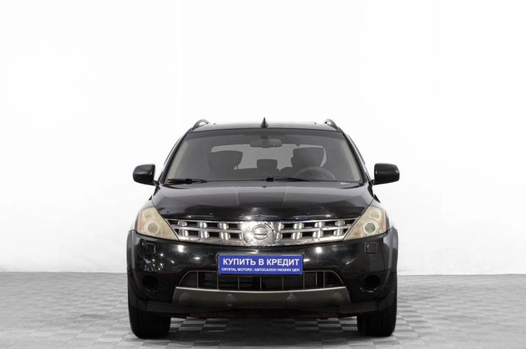 Nissan Murano 2 из 6