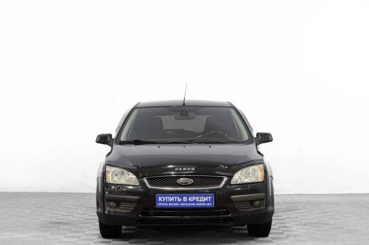 Ford Focus 2 из 6