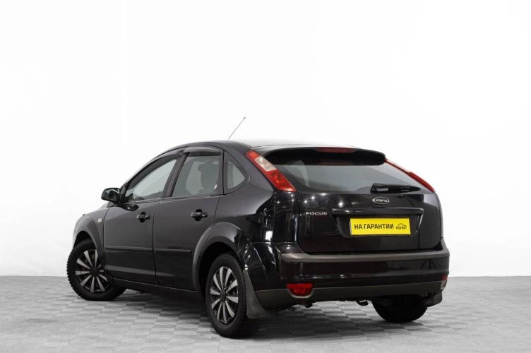 Ford Focus 6 из 6