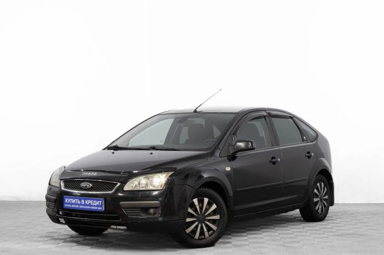 Ford Focus 3 из 6