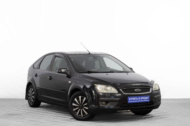 Ford Focus 1 из 6