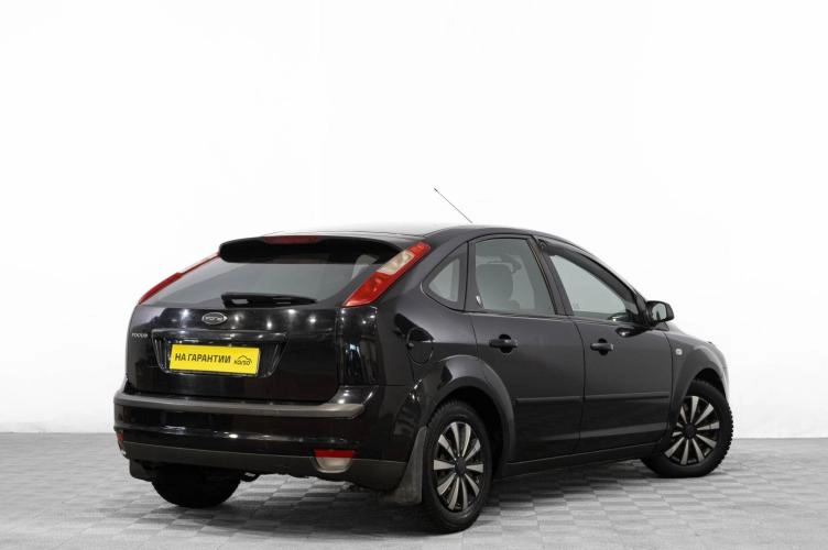 Ford Focus 4 из 6