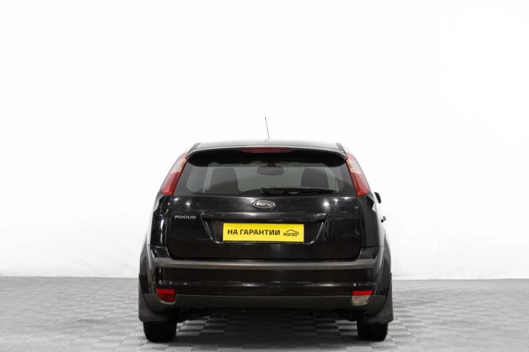 Ford Focus 5 из 6