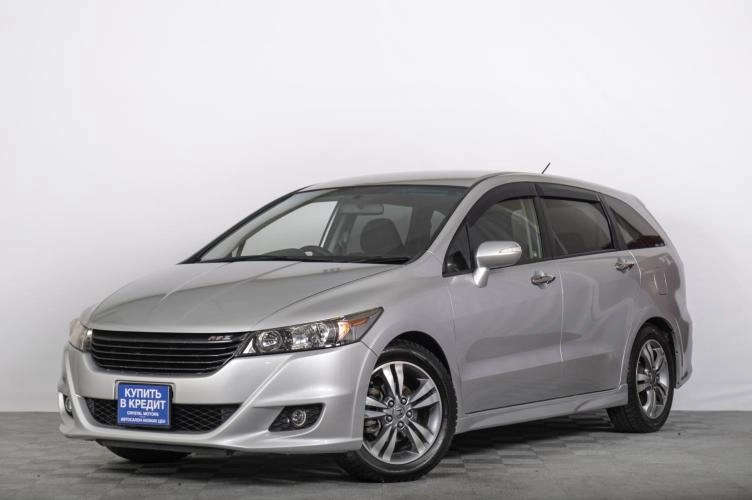 Honda Stream 2 из 6