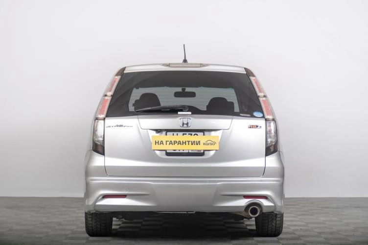 Honda Stream 4 из 6