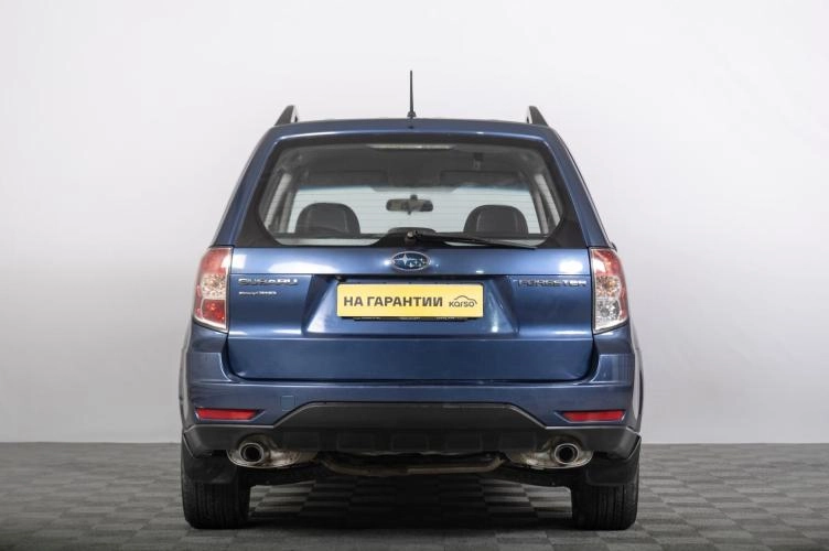 Subaru Forester 4 из 6