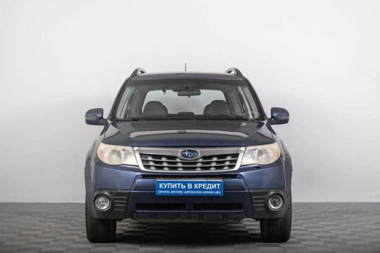 Subaru Forester 3 из 6