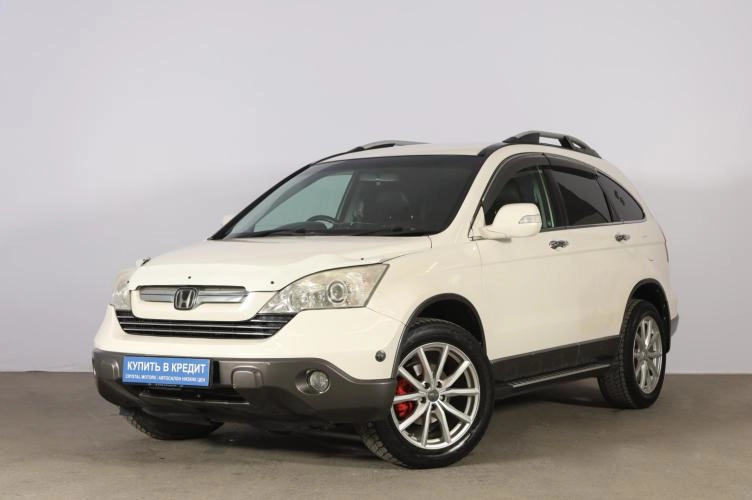 Honda CR-V 3 из 6