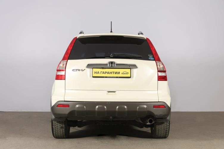Honda CR-V 5 из 6