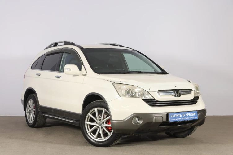 Honda CR-V 1 из 6