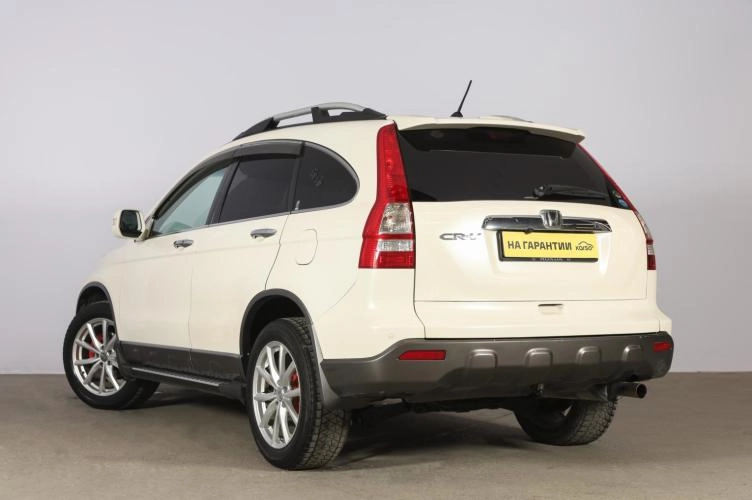 Honda CR-V 4 из 6
