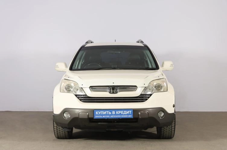 Honda CR-V 2 из 6
