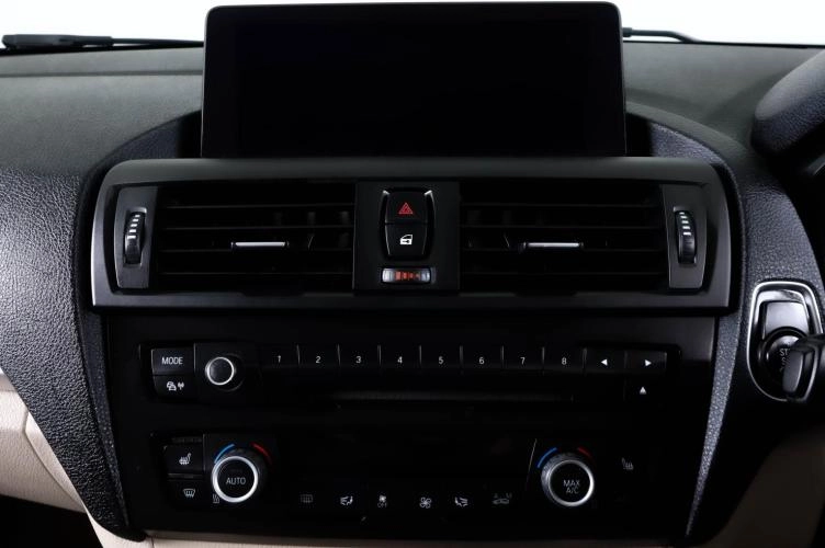 BMW 1 серия 19 из 25